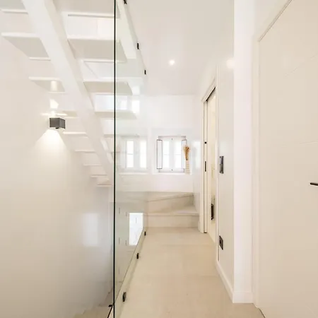 Guestready - Charming Duplex In Heart Of Alfama Vendégház Lisboa