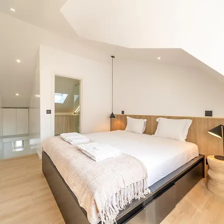 Guestready - Charming Duplex In Heart Of Alfama Lisboa