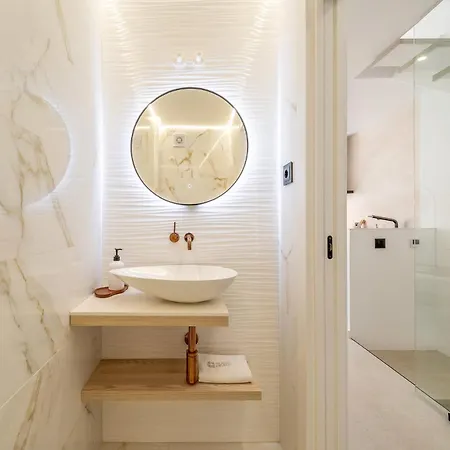Guestready - Charming Duplex In Heart Of Alfama Vendégház 4*